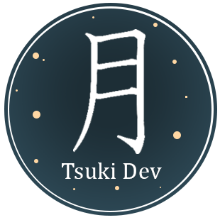 Tsuki Dev